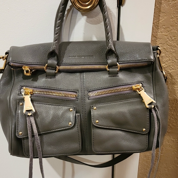 Aimee Kestenberg Handbags - Aimee Kestenberg leather purse